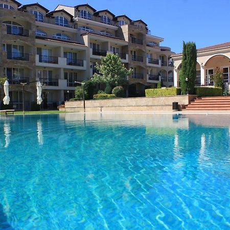 Atia Resort เชอร์โนโมเรทส์ ภายนอก รูปภาพ