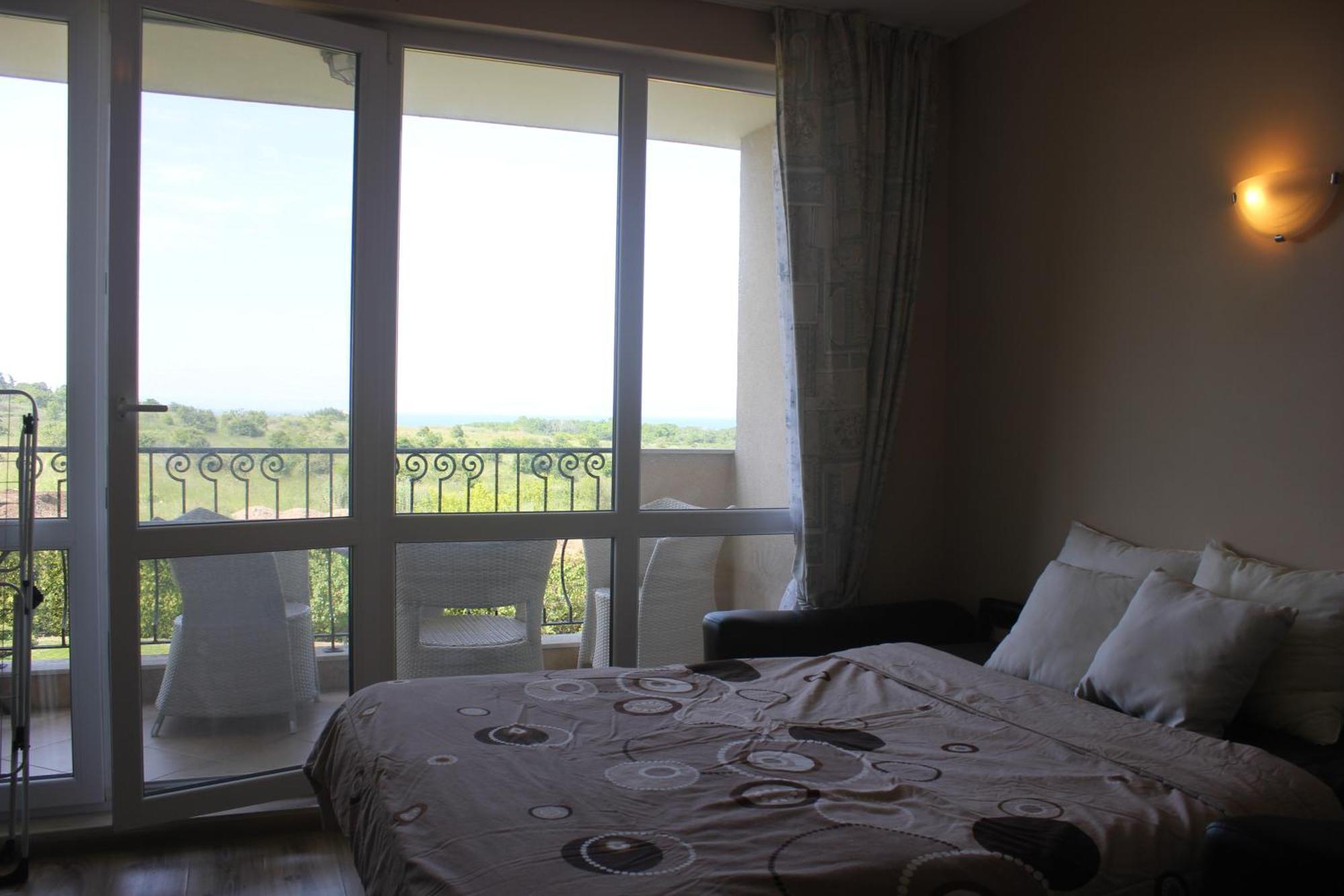 Atia Resort เชอร์โนโมเรทส์ ห้อง รูปภาพ