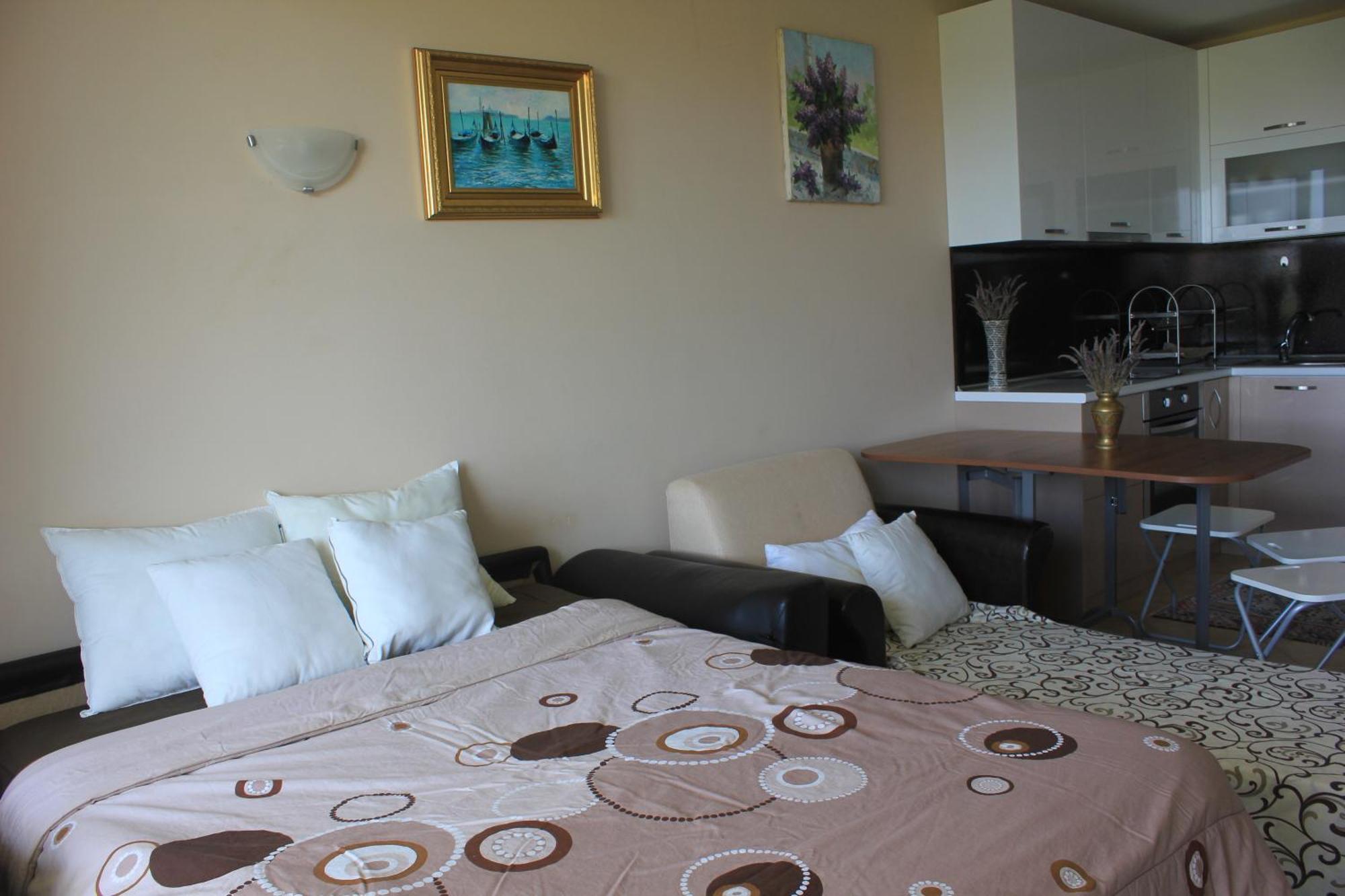 Atia Resort เชอร์โนโมเรทส์ ห้อง รูปภาพ