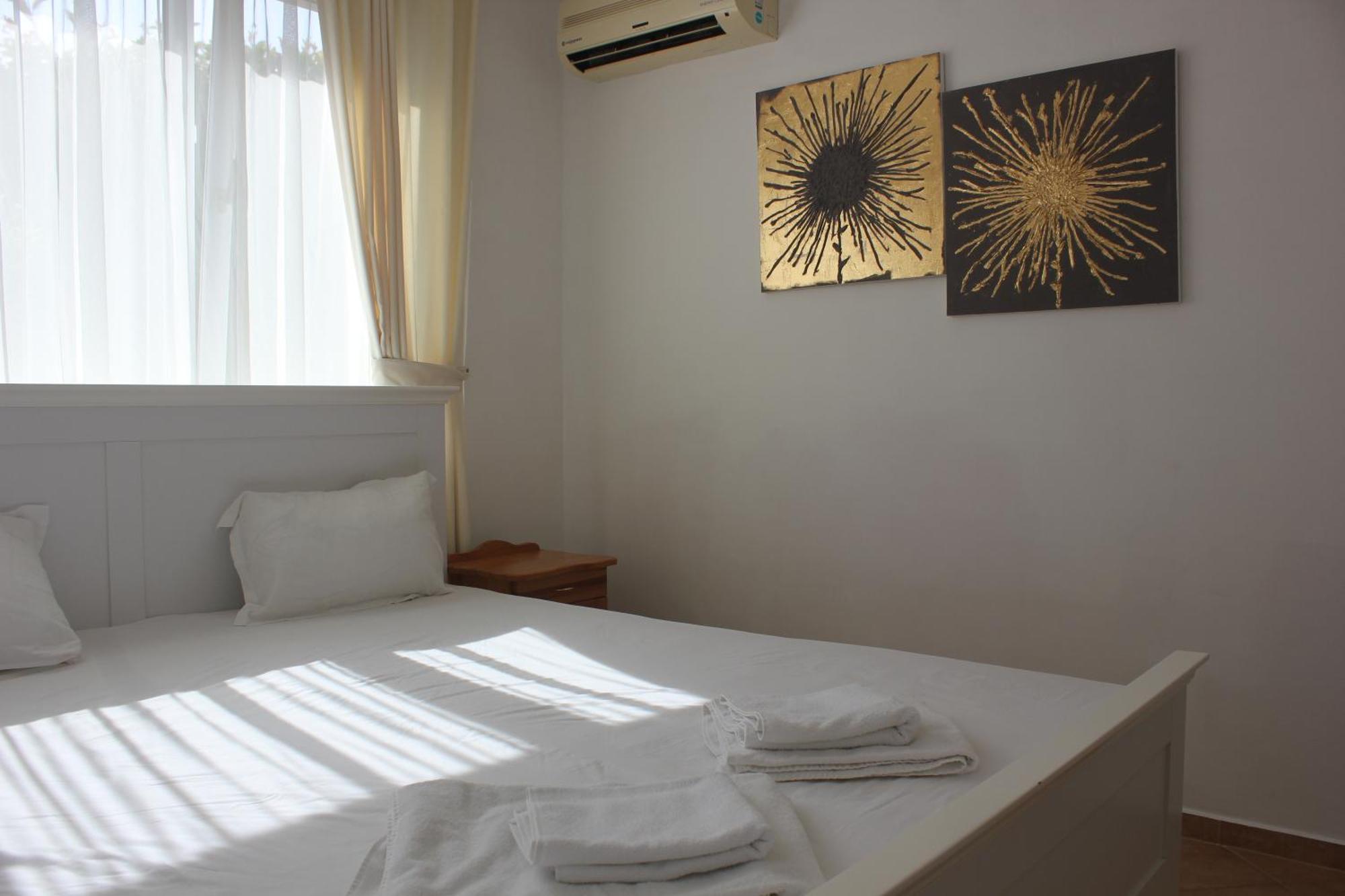 Atia Resort เชอร์โนโมเรทส์ ภายนอก รูปภาพ