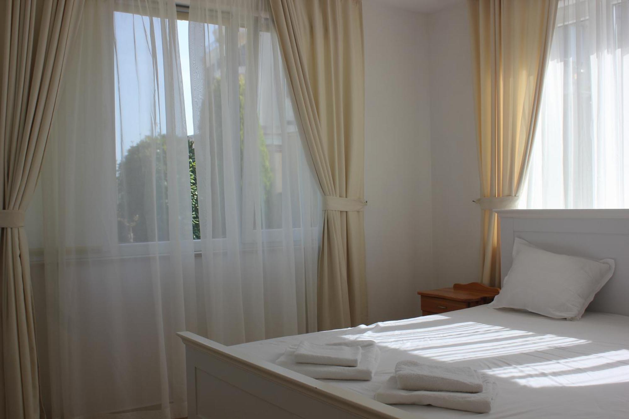 Atia Resort เชอร์โนโมเรทส์ ภายนอก รูปภาพ