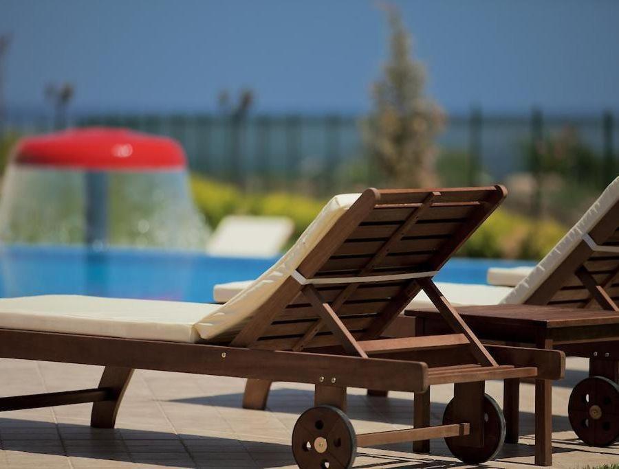 Atia Resort เชอร์โนโมเรทส์ ภายนอก รูปภาพ