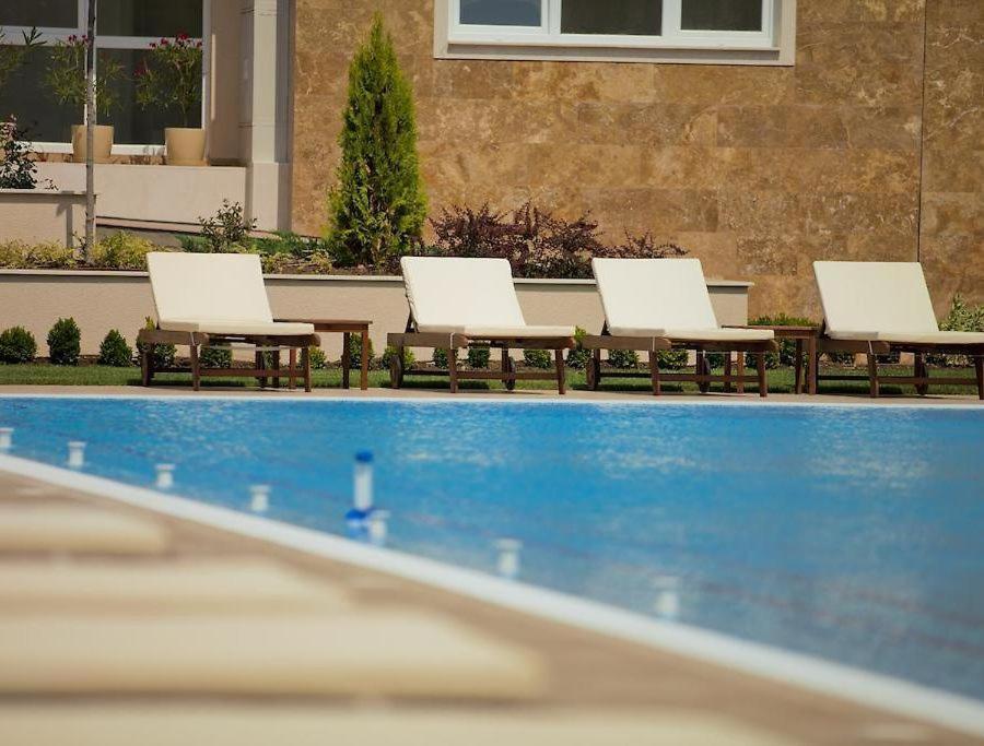 Atia Resort เชอร์โนโมเรทส์ ภายนอก รูปภาพ