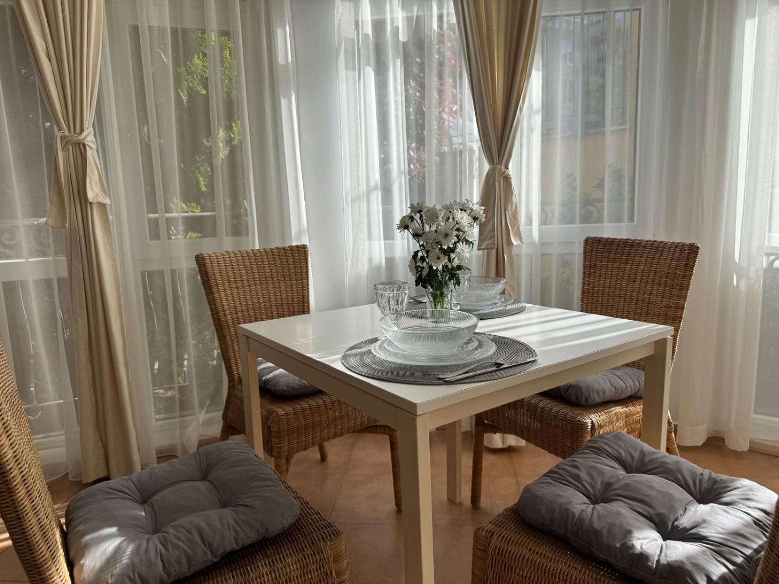 Atia Resort เชอร์โนโมเรทส์ ภายนอก รูปภาพ