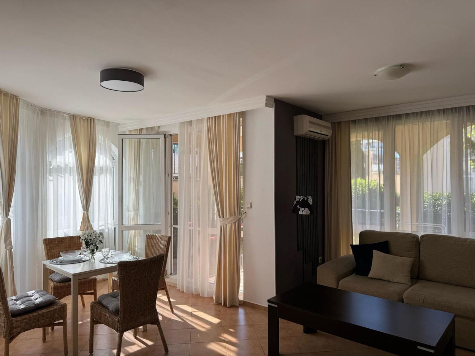 Atia Resort เชอร์โนโมเรทส์ ภายนอก รูปภาพ