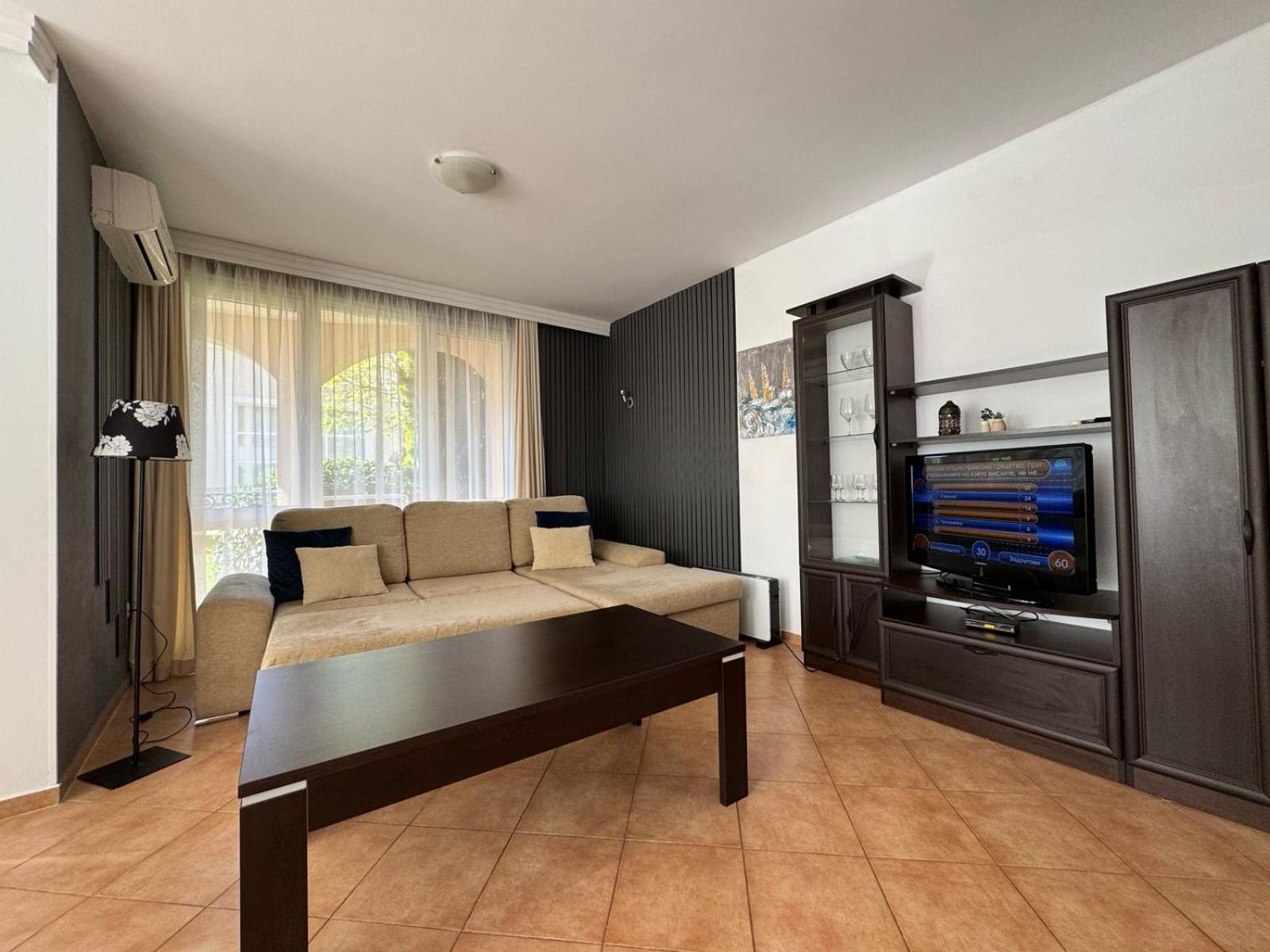 Atia Resort เชอร์โนโมเรทส์ ภายนอก รูปภาพ