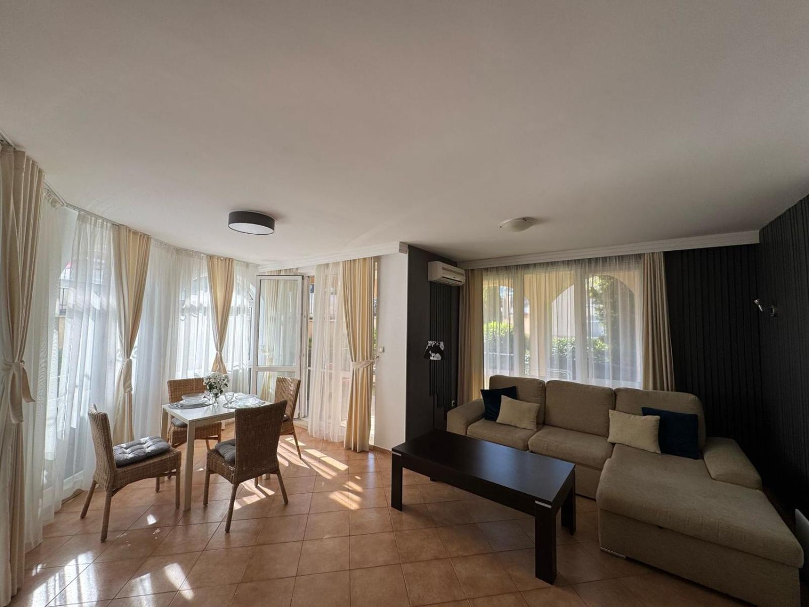 Atia Resort เชอร์โนโมเรทส์ ภายนอก รูปภาพ
