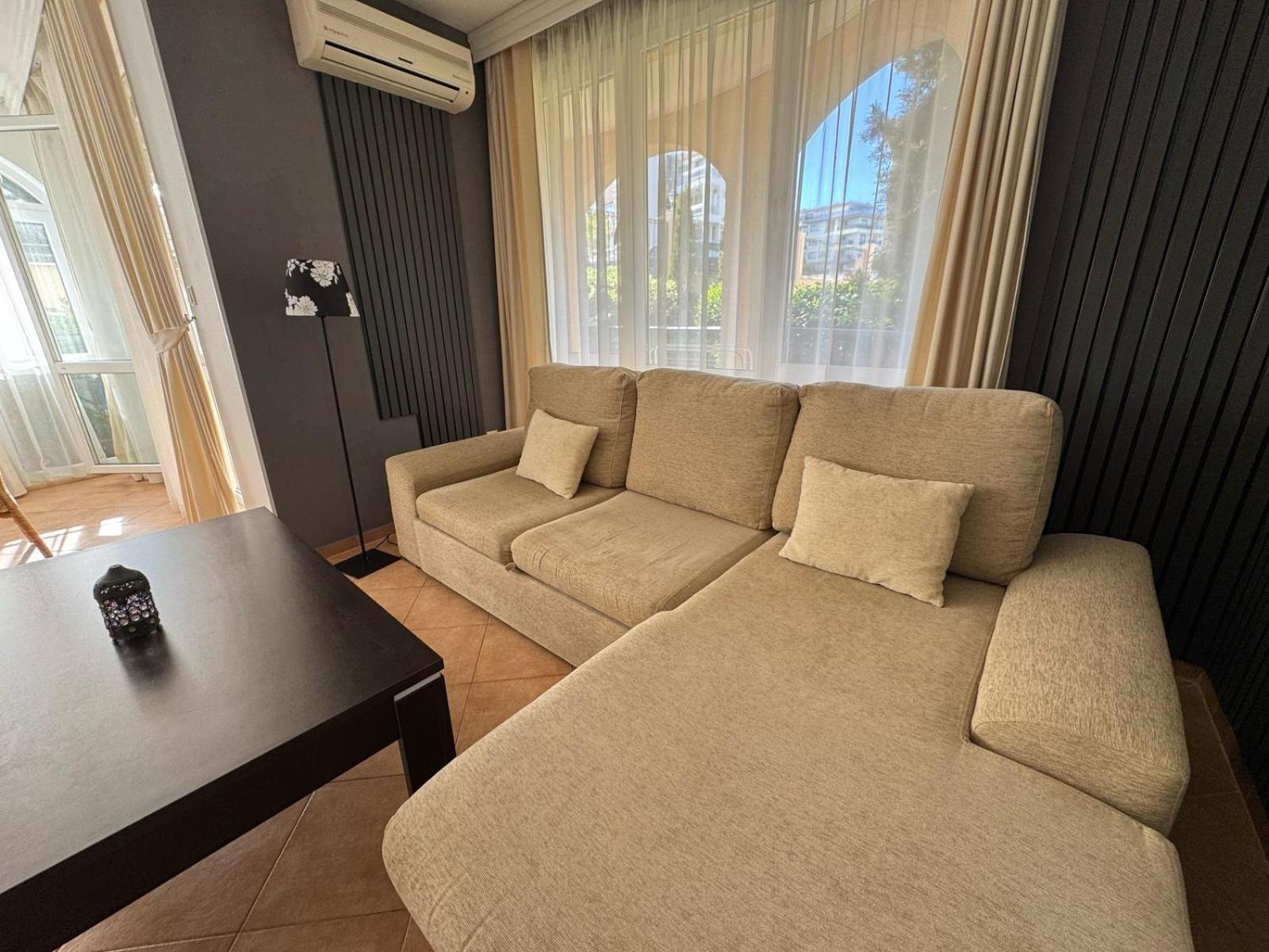 Atia Resort เชอร์โนโมเรทส์ ภายนอก รูปภาพ